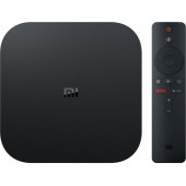 Xiaomi Mi Box S 4K Android TV Box Türkiye Garantili Teşhir Ürün 1 Yıl Garantili - 1