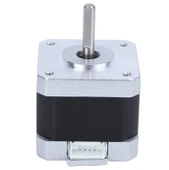 17HS4401S NEMA17 STEP MOTOR 3D Yazıcı CNC 48mm thumbnail 5