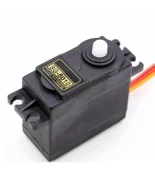 SG-5010 38g Yüksek Hızlı & Torklu Servo Motor thumbnail 5