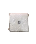 Royam Tek Kişilik Microfiber Silikon Yorgan 155 x 215 - 2