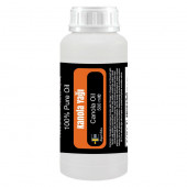 TOS Kanola Yağı 500 ml (Soğuk Pres) - 1