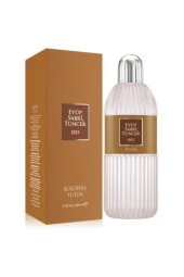Eyüp Sabri Tuncer 200 Ml Cam Şişe Tütün Kolonyası - 1