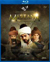 Mevlana Celaleddin-i Rumi Aşkın Dansı  Blu-Ray - 1