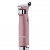 Korkmaz A448-01 Performix Rosagold Blender Set - 3