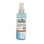 Dr. Auto Oto Parfüm 150ml  Ev Kokusu - 7