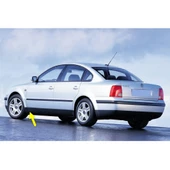 VW Passat B5 1997-2000 Sol Marşpiyel Kriko Kapağı 3B0853917 - 1