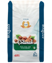 MEB Çotanak Gübre 25 kg (15-5-5 + 15 Cao + 8 MgO İçerir) - 2