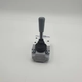 Pnömatik Valf Ventil Kol Yay 1/4 - 3/2 thumbnail 3