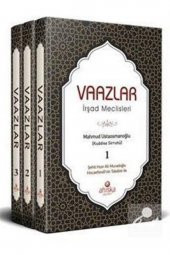 Vaazlar (3 CİLT TAKIM) - 1