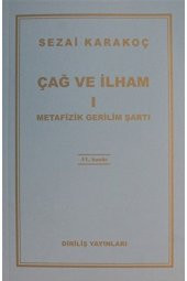 Çağ ve İlham 1 - 1