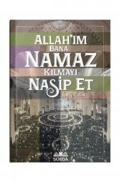 Allahım Bana Namaz Kılmayı Nasip Et - 1