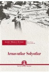 Arnavutlar Solyotlar - 1