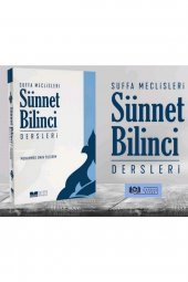 Suffa Meclisleri Sünnet Bilinci Dersleri - 1