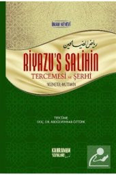 Riyazüs Salihin Tercemesi Ve Şerhi - 1