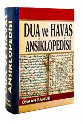 Dua Ve Havas Ansiklopedisi Dua 005 - 1