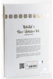 Makalat-ı Hacı Bektaş-ı Veli (Sadeleştirilmiş Tam Metin) - 2