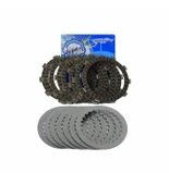 YAMAHA XVS 650 DRAG STAR DEBRİYAJ BALATA & SAC SETİ thumbnail 1