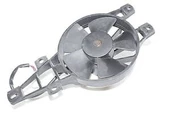 Piaggio x9 500 - x9 250 - x8 250 - x8 200 radyatör fanı - 2
