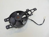 Piaggio x9 500 - x9 250 - x8 250 - x8 200 radyatör fanı - 1