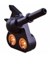 Honda Spacy 110 Eski model Enjektör tutucu başlığı Orj thumbnail 2