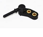 Honda Spacy Alpha 110 Enjektör tutucu başlığı Orj thumbnail 1