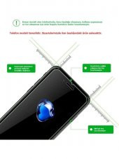 Samsung Galaxy A5 2017 (A520) Temperli 9h Cam Ekran Koruyucu - 3