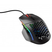 Glorious Model I Kablolu Mat Siyah RGB Oyuncu Mouse GLO-MS-I-MB - 6