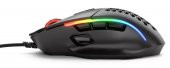 Glorious Model I Kablolu Mat Siyah RGB Oyuncu Mouse GLO-MS-I-MB - 2