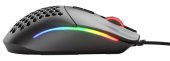 Glorious Model I Kablolu Mat Siyah RGB Oyuncu Mouse GLO-MS-I-MB - 3