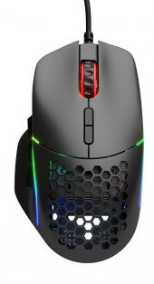 Glorious Model I Kablolu Mat Siyah RGB Oyuncu Mouse GLO-MS-I-MB - 4