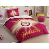 TAÇ GALATASARAY LİGHT GLOW TK NEVRESİM TAKIMI LİSANSLI - 1