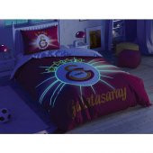 TAÇ GALATASARAY LİGHT GLOW TK NEVRESİM TAKIMI LİSANSLI - 2