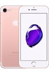 Apple iPhone 7 Plus 32 GB Rose Gold Cep Telefonu TEŞHİR - 2
