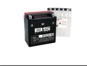 Kawasaki ZR 1100 AKÜ BS-BTX16 1992-1995 - 1