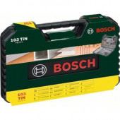 Bosch V-Line 103 Parça Karışık Aksesuar Seti - 2