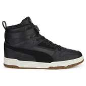 Puma 38760402 Rbd Game Unisex Günlük Spor Ayakkabı 38760402 SİYAH E-403 - 1