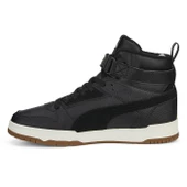 Puma 38760402 Rbd Game Unisex Günlük Spor Ayakkabı 38760402 SİYAH E-403 - 2