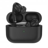 İnpods Pro Siyah Bluetooth 5.0 Kulak İçi Kulaklık - 2