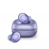 Galaxy Buds Pro Mor Kablosuz Bluetooth Kulaklık - 4