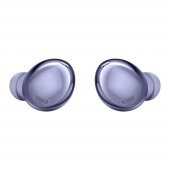Galaxy Buds Pro Mor Kablosuz Bluetooth Kulaklık - 1
