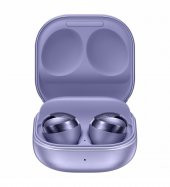 Galaxy Buds Pro Mor Kablosuz Bluetooth Kulaklık - 2