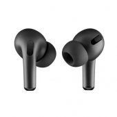 Apple Uyumlu Watch 7 Nike 44 Gümüş Akıllı Saat Black Airpods Kablosuz Şarj Anc Bluetooth Kulaklık - 4