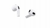 Apple Uyumlu Watch 7 Nike 44 Gümüş Akıllı Saat Airpods Seri 3 Anc Bluetooth Kablosuz Kulaklık - 4
