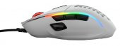 Glorious Model  I Kablolu Mat Beyaz  RGB Oyuncu Mouse GLO-MS-I-MW - 2