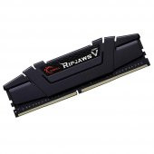 GSKILL RipjawsV 16GB (1X16)  DDR4-3600Mhz CL18 1.35V F4-3600C18S-16GVK Tek Modül Ram - 2
