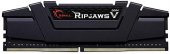 GSKILL RipjawsV 16GB (1X16)  DDR4-3600Mhz CL18 1.35V F4-3600C18S-16GVK Tek Modül Ram - 1