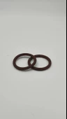 ORİNG KALINLIK 4 MM İÇ ÇAP 30 MM DIŞ ÇAP 34 MM (4X30) 75 SHORE VİTON FKM - 3