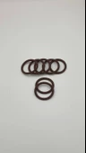 ORİNG KALINLIK 4 MM İÇ ÇAP 30 MM DIŞ ÇAP 34 MM (4X30) 75 SHORE VİTON FKM - 4
