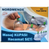 12 Li Hacamat Kupası - 1