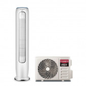 Diamond Electric PRO Inverter 28000 Btu A++ Inverter Salon Tipi Klima DEF 28 PI - 1